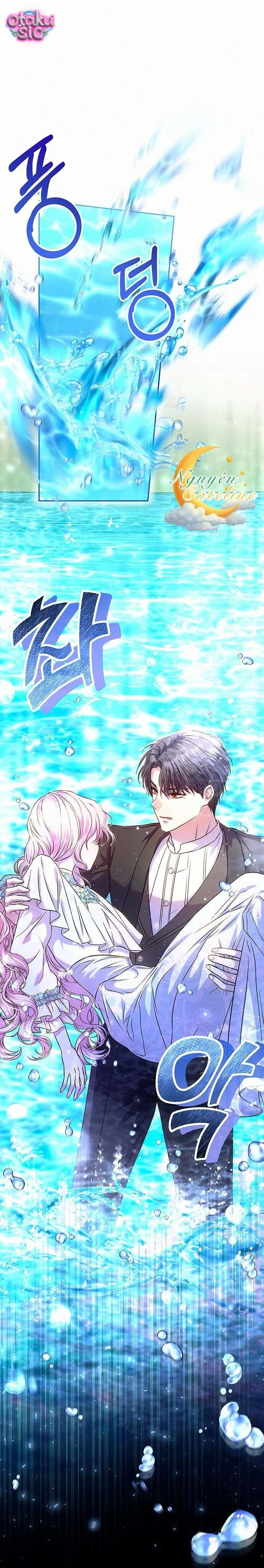 Có lẽ… cuộc hôn nhân này vốn đã là một sai lầm. - Chap 15 - Trang 4