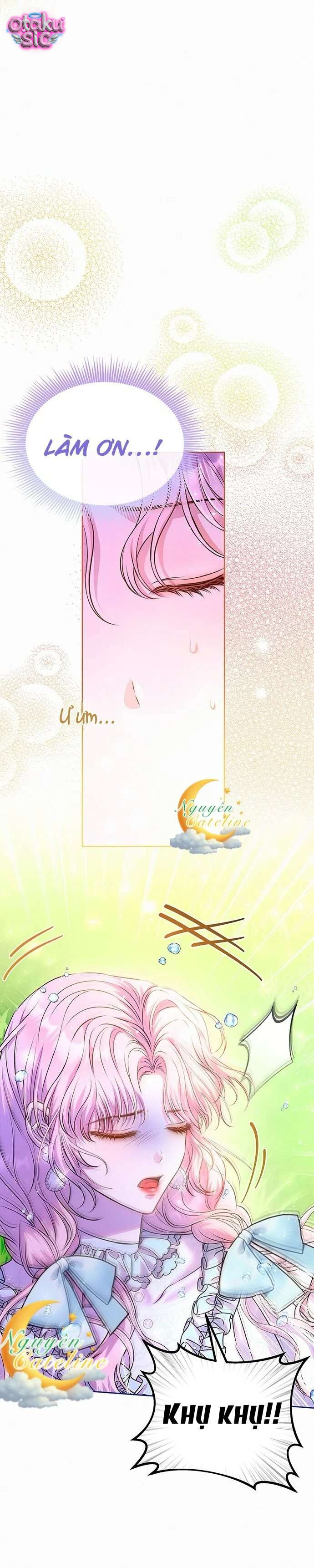Có lẽ… cuộc hôn nhân này vốn đã là một sai lầm. - Chap 15 - Trang 8
