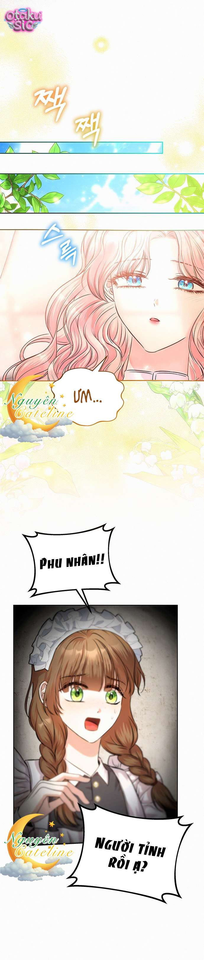 Có lẽ… cuộc hôn nhân này vốn đã là một sai lầm. - Chap 16 - Trang 19