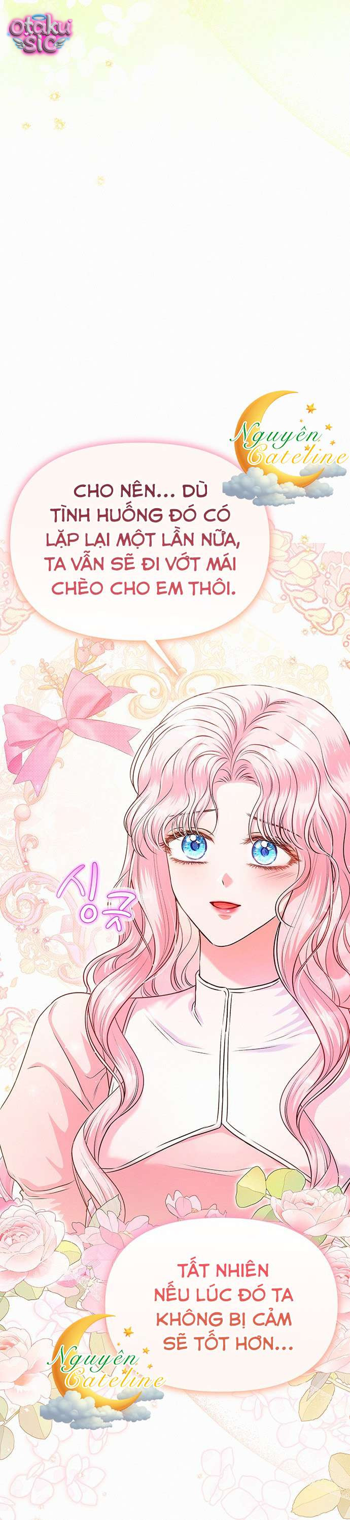 Có lẽ… cuộc hôn nhân này vốn đã là một sai lầm. - Chap 16 - Trang 23