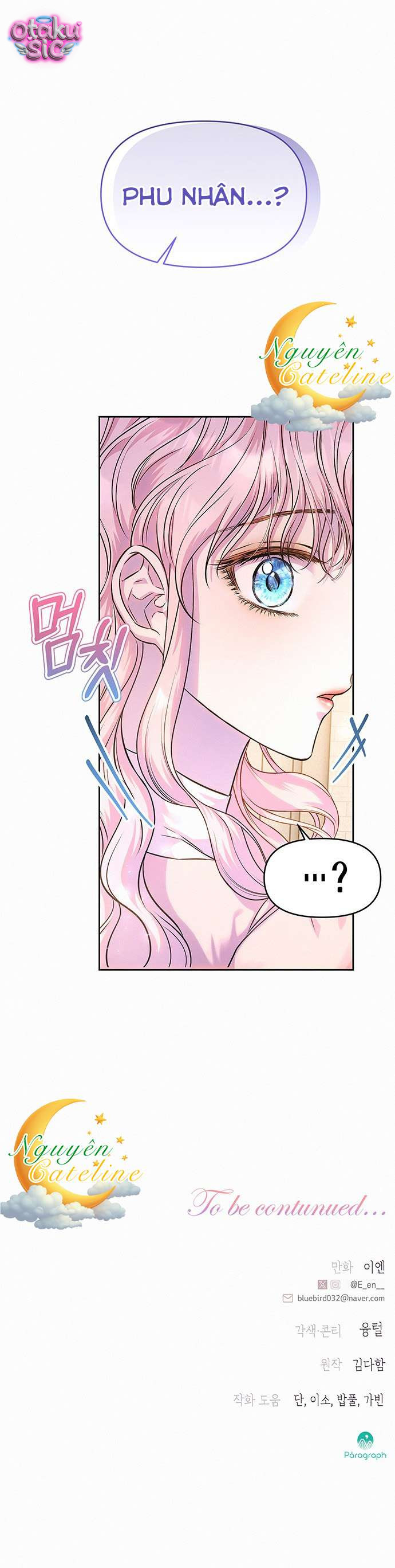 Có lẽ… cuộc hôn nhân này vốn đã là một sai lầm. - Chap 16 - Trang 30