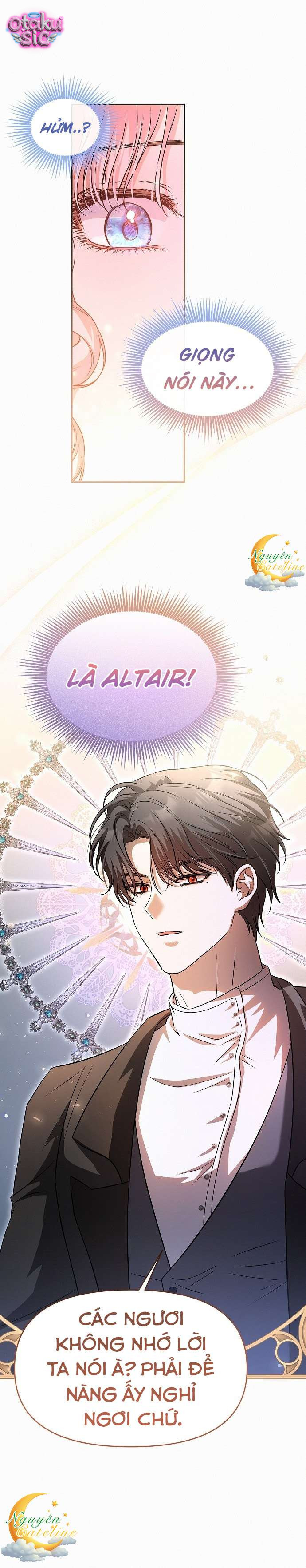 Có lẽ… cuộc hôn nhân này vốn đã là một sai lầm. - Chap 17 - Trang 7