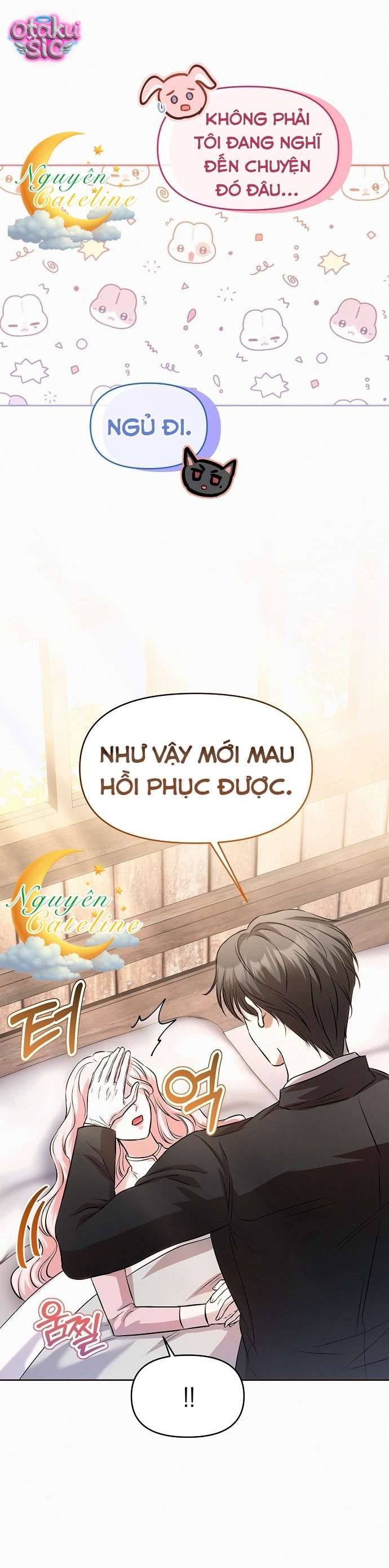 Có lẽ… cuộc hôn nhân này vốn đã là một sai lầm. - Chap 18 - Trang 6