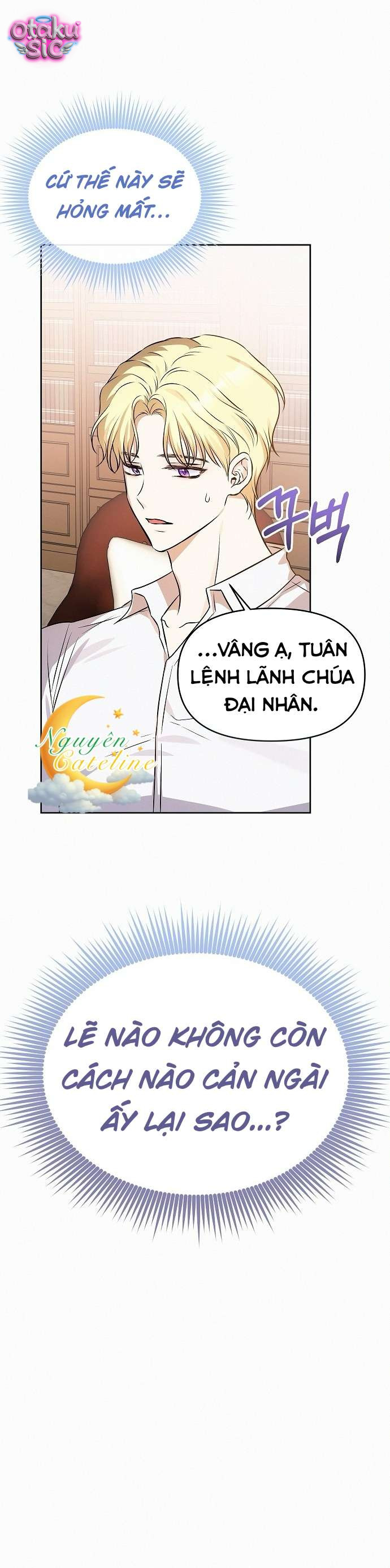 Có lẽ… cuộc hôn nhân này vốn đã là một sai lầm. - Chap 19 - Trang 26