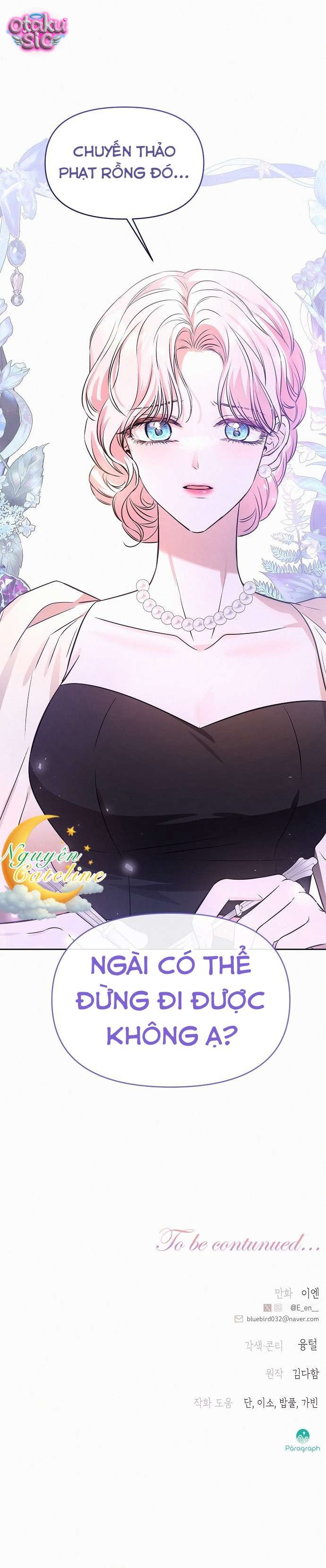 Có lẽ… cuộc hôn nhân này vốn đã là một sai lầm. - Chap 19 - Trang 30
