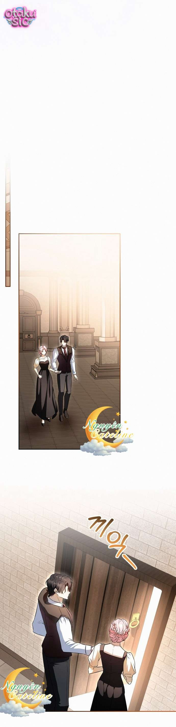 Có lẽ… cuộc hôn nhân này vốn đã là một sai lầm. - Chap 20 - Trang 13
