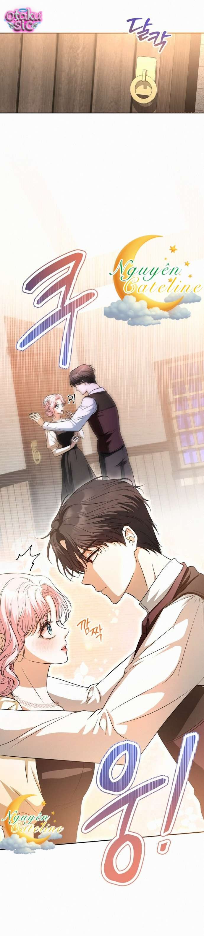 Có lẽ… cuộc hôn nhân này vốn đã là một sai lầm. - Chap 20 - Trang 14