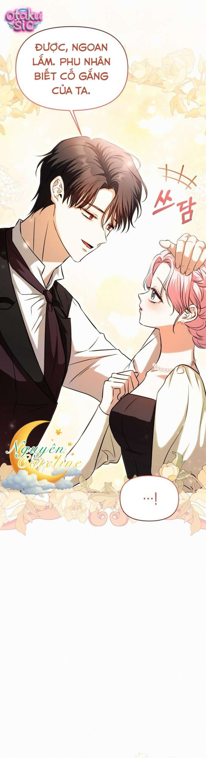 Có lẽ… cuộc hôn nhân này vốn đã là một sai lầm. - Chap 20 - Trang 21