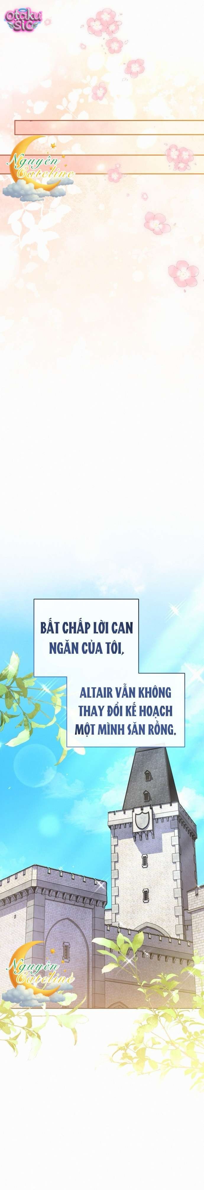 Có lẽ… cuộc hôn nhân này vốn đã là một sai lầm. - Chap 20 - Trang 23