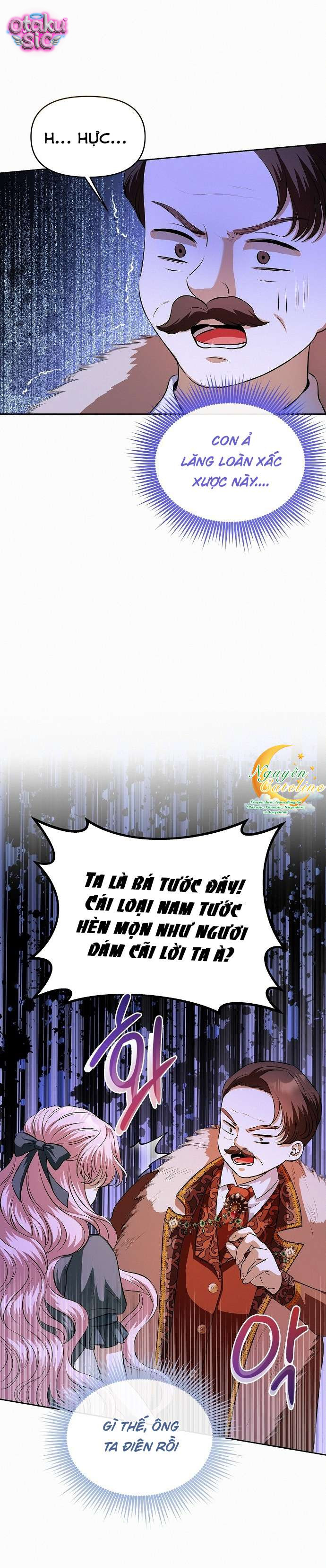 Có lẽ… cuộc hôn nhân này vốn đã là một sai lầm. - Chap 22 - Trang 14