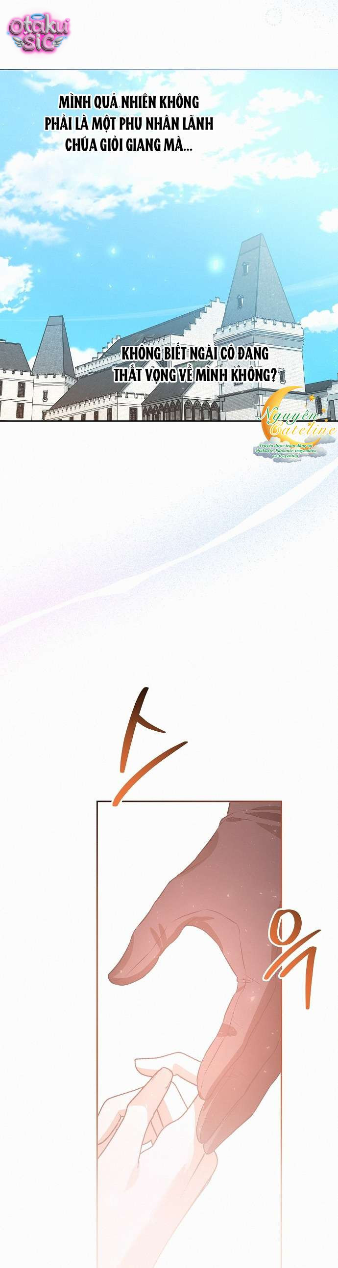 Có lẽ… cuộc hôn nhân này vốn đã là một sai lầm. - Chap 22 - Trang 26