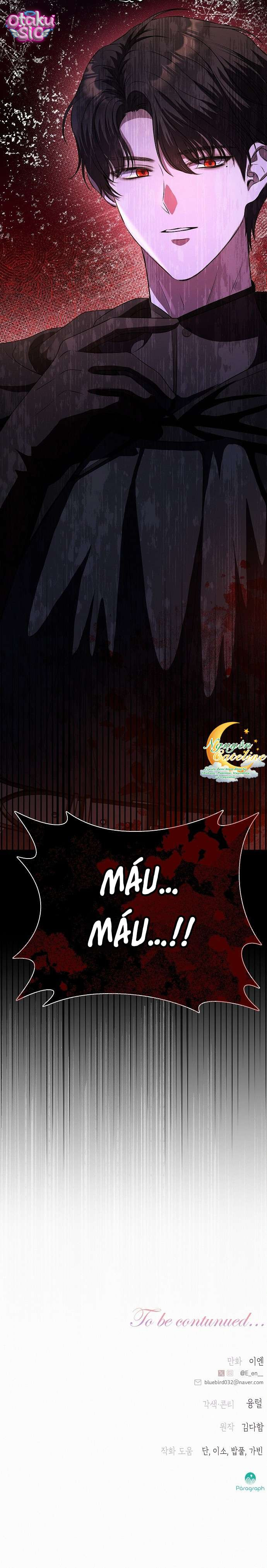 Có lẽ… cuộc hôn nhân này vốn đã là một sai lầm. - Chap 22 - Trang 29
