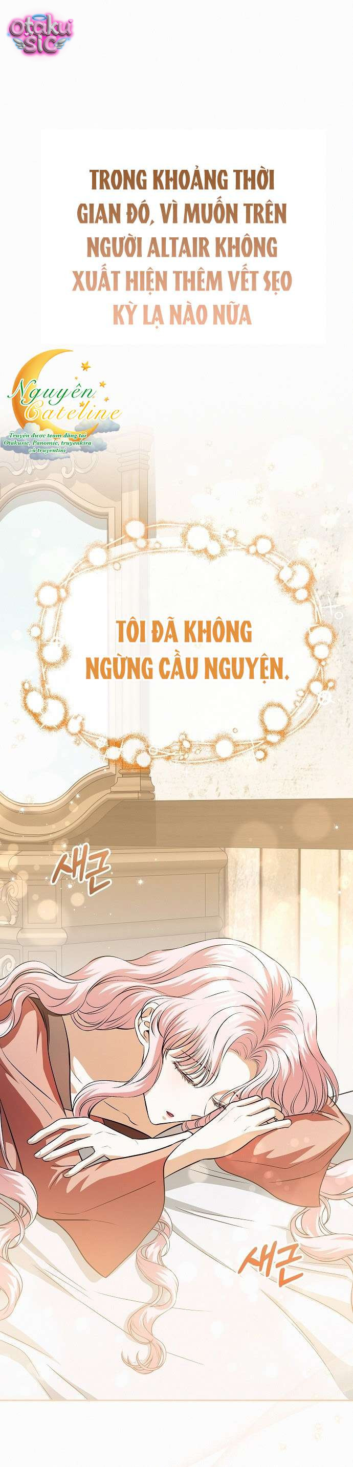 Có lẽ… cuộc hôn nhân này vốn đã là một sai lầm. - Chap 23 - Trang 16