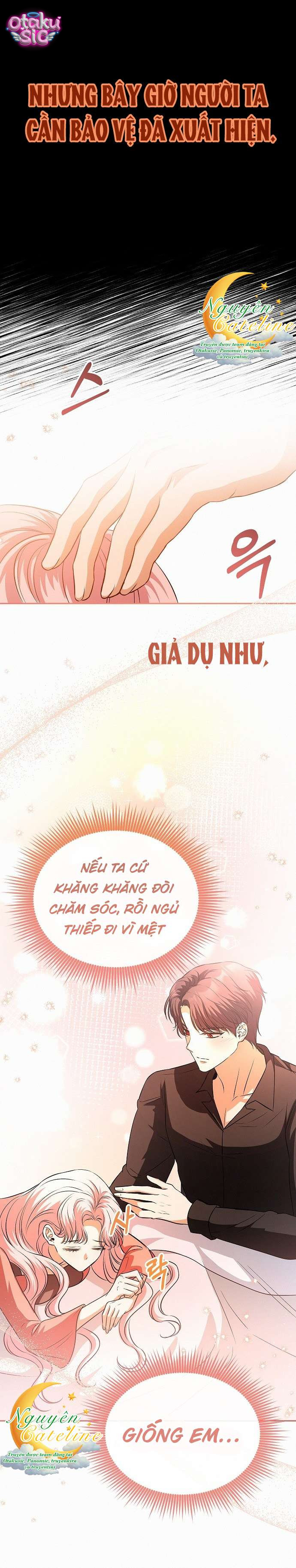 Có lẽ… cuộc hôn nhân này vốn đã là một sai lầm. - Chap 23 - Trang 24