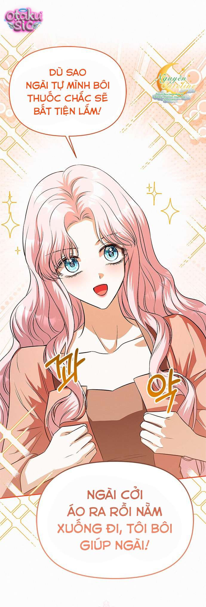 Có lẽ… cuộc hôn nhân này vốn đã là một sai lầm. - Chap 24 - Trang 14