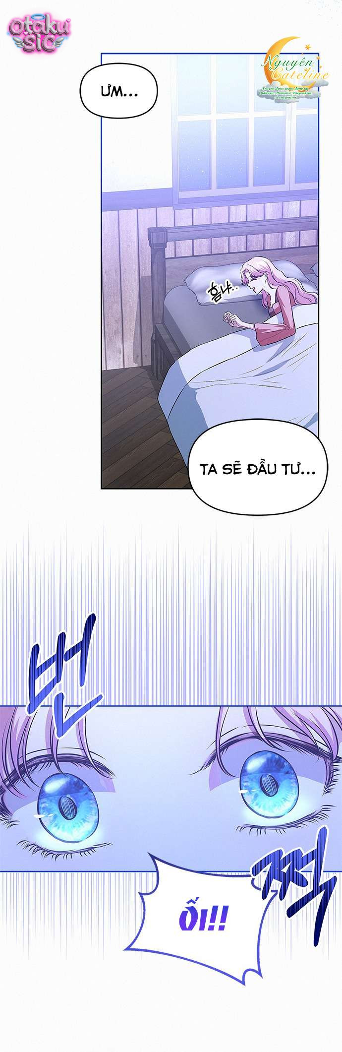 Có lẽ… cuộc hôn nhân này vốn đã là một sai lầm. - Chap 24 - Trang 6