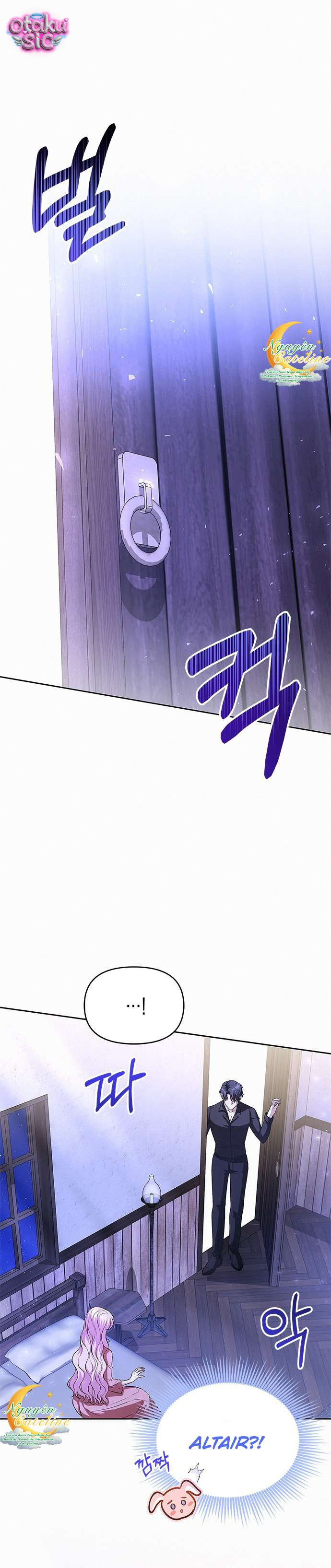 Có lẽ… cuộc hôn nhân này vốn đã là một sai lầm. - Chap 24 - Trang 9