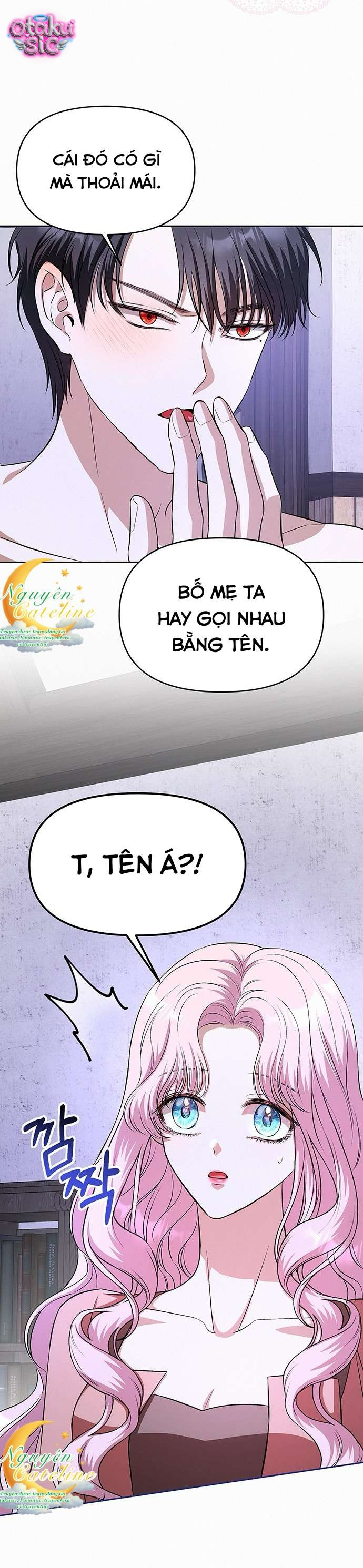 Có lẽ… cuộc hôn nhân này vốn đã là một sai lầm. - Chap 25 - Trang 2