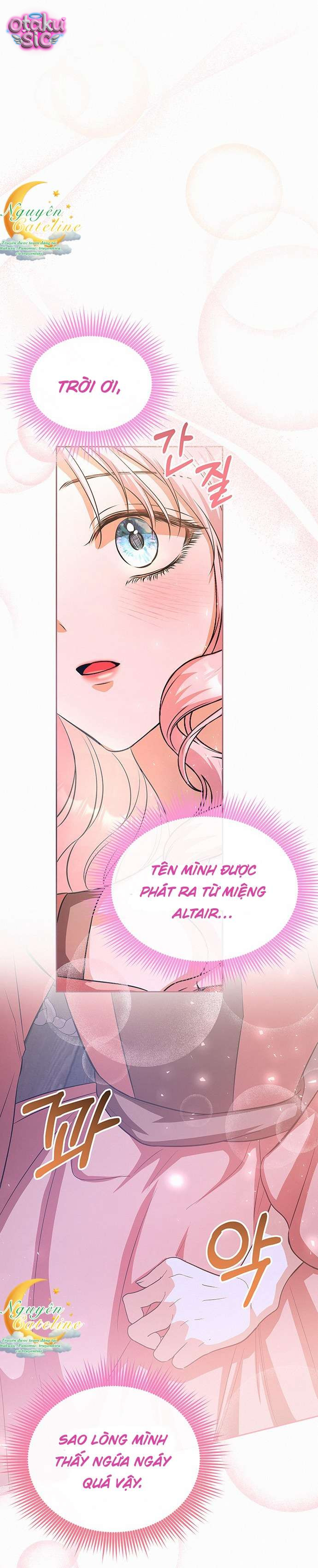 Có lẽ… cuộc hôn nhân này vốn đã là một sai lầm. - Chap 25 - Trang 12