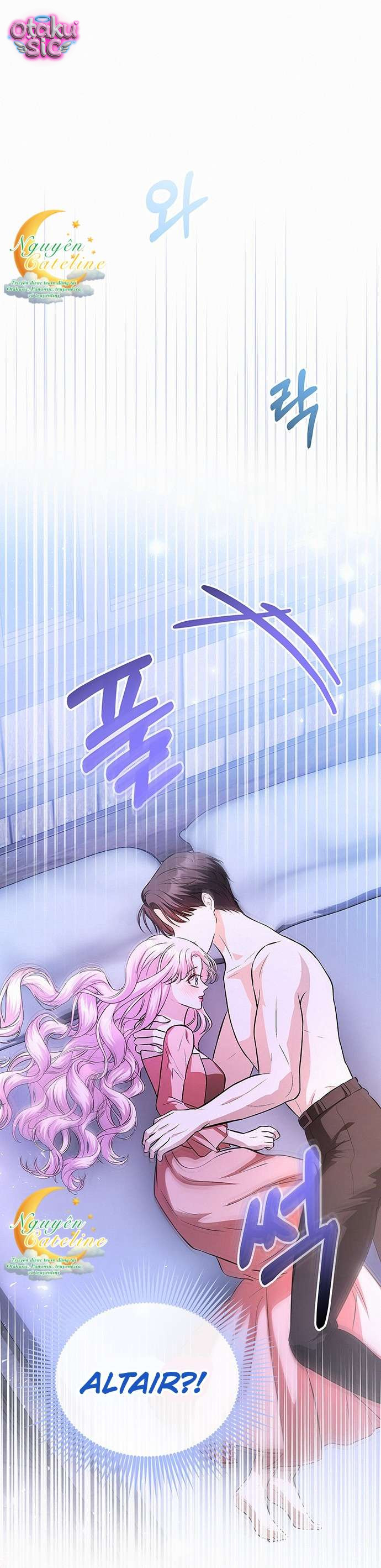 Có lẽ… cuộc hôn nhân này vốn đã là một sai lầm. - Chap 25 - Trang 15