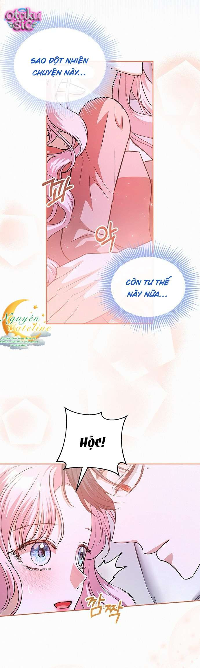 Có lẽ… cuộc hôn nhân này vốn đã là một sai lầm. - Chap 25 - Trang 16