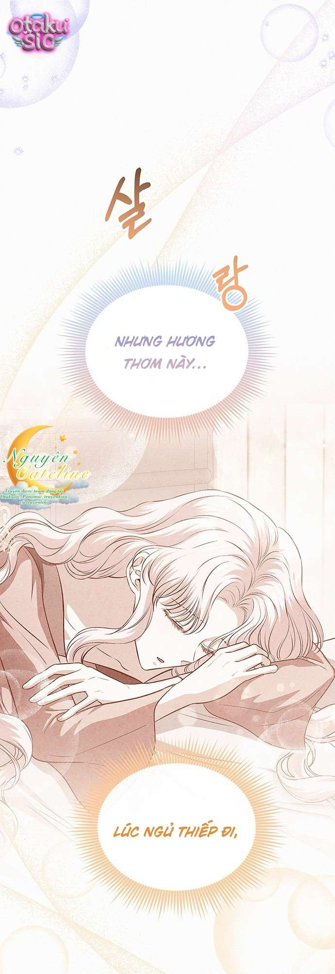 Có lẽ… cuộc hôn nhân này vốn đã là một sai lầm. - Chap 25 - Trang 19