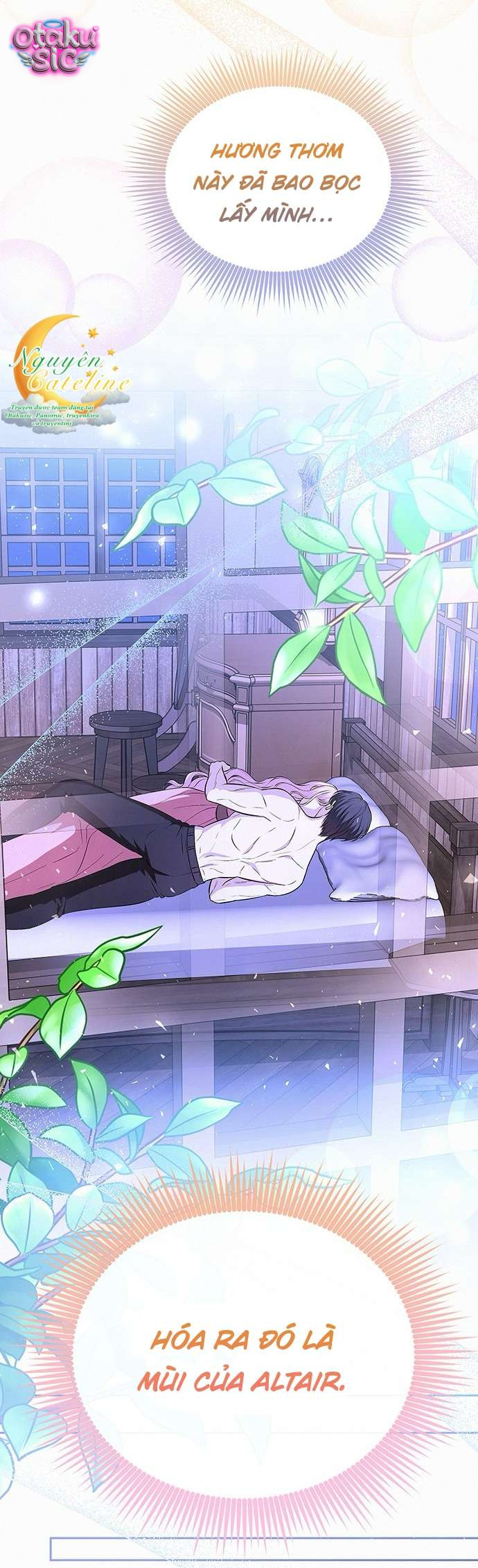 Có lẽ… cuộc hôn nhân này vốn đã là một sai lầm. - Chap 25 - Trang 20