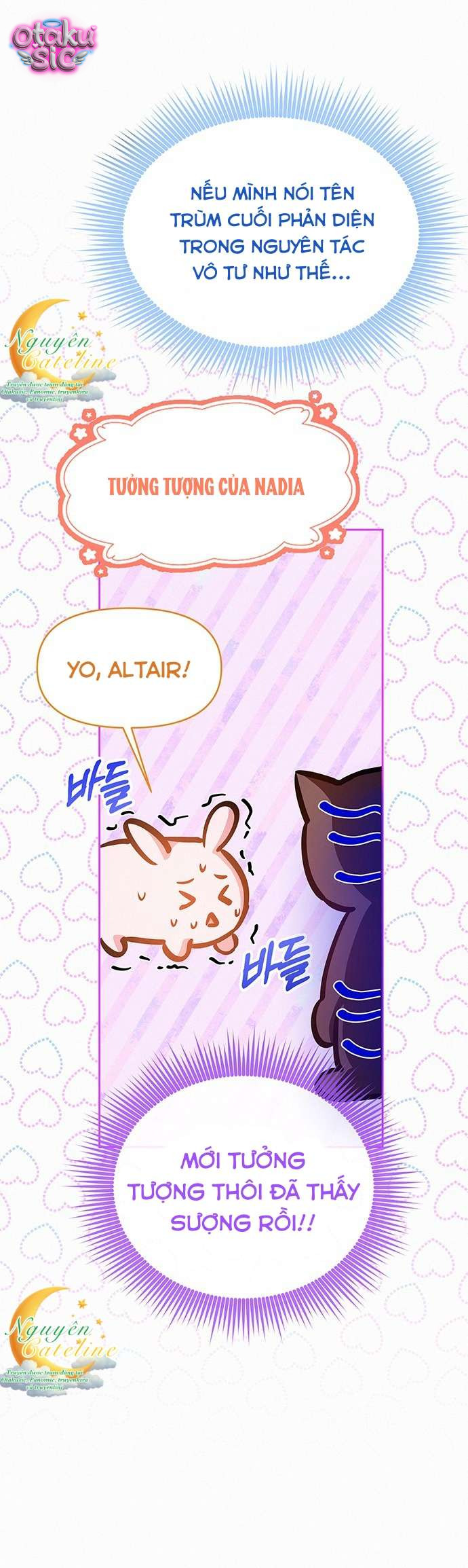 Có lẽ… cuộc hôn nhân này vốn đã là một sai lầm. - Chap 25 - Trang 3