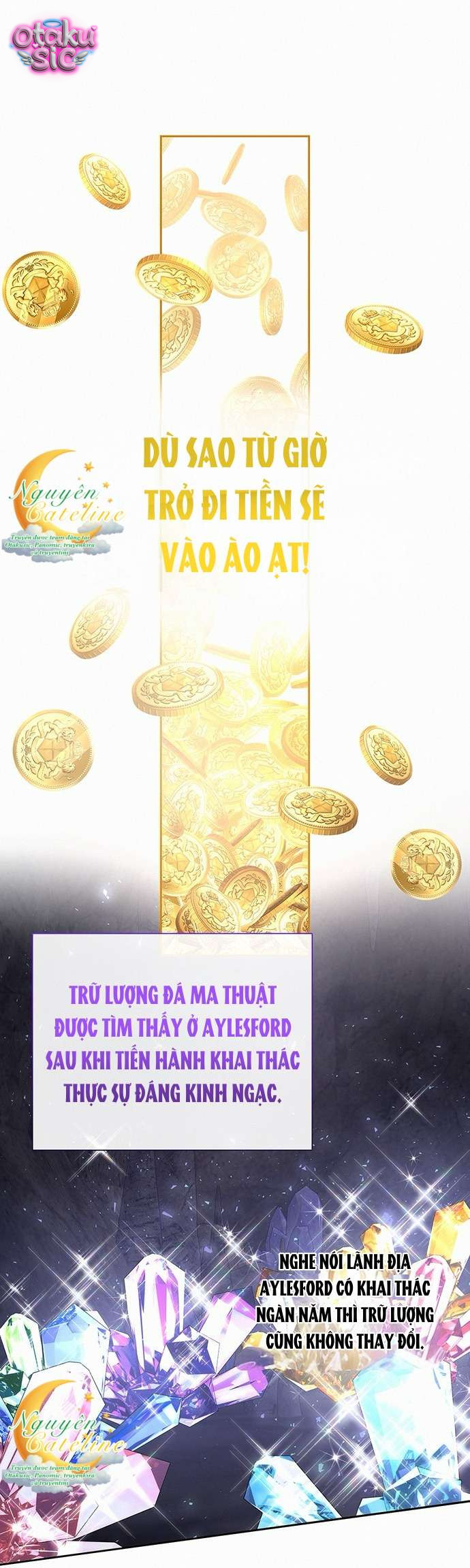 Có lẽ… cuộc hôn nhân này vốn đã là một sai lầm. - Chap 25 - Trang 25