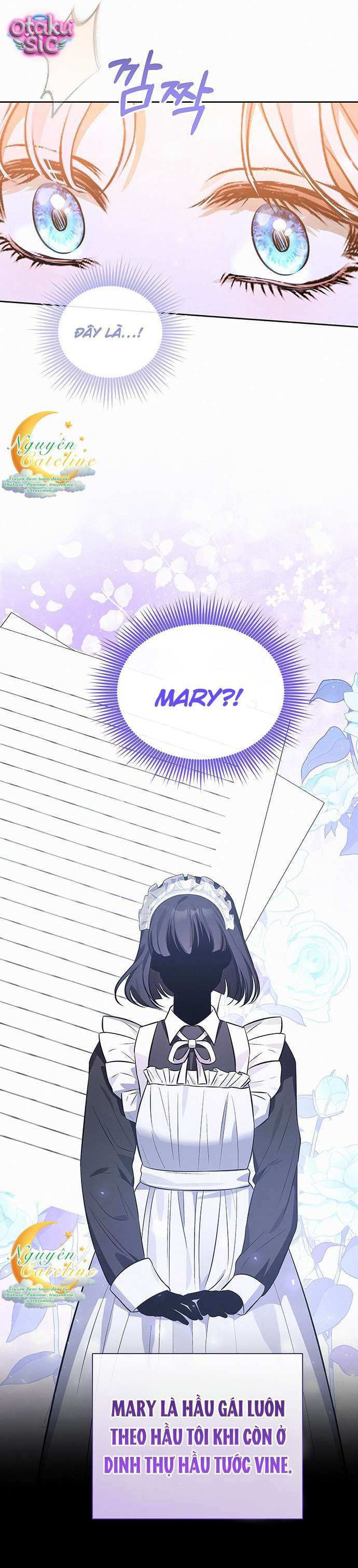 Có lẽ… cuộc hôn nhân này vốn đã là một sai lầm. - Chap 25 - Trang 30