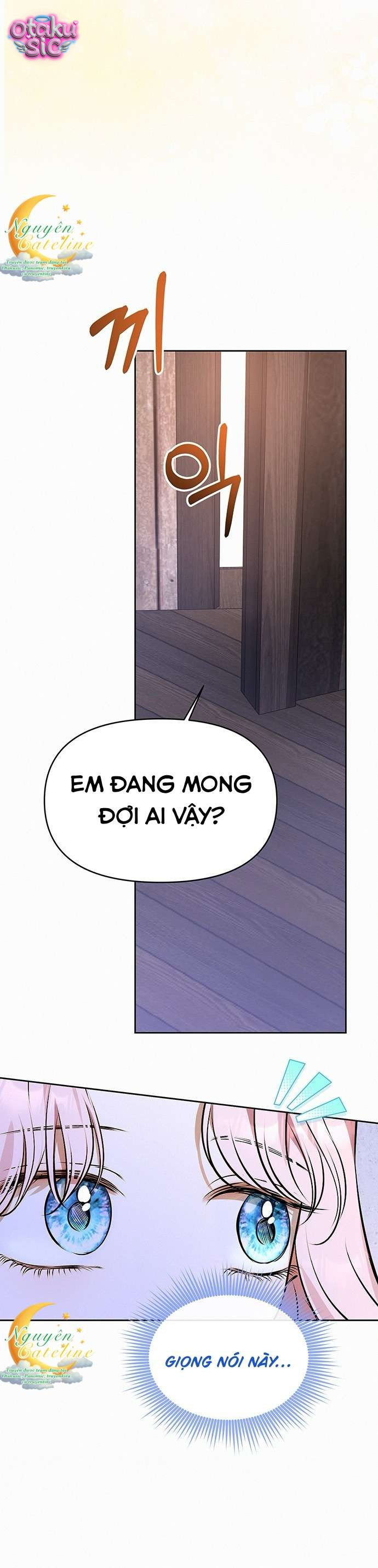 Có lẽ… cuộc hôn nhân này vốn đã là một sai lầm. - Chap 25 - Trang 35