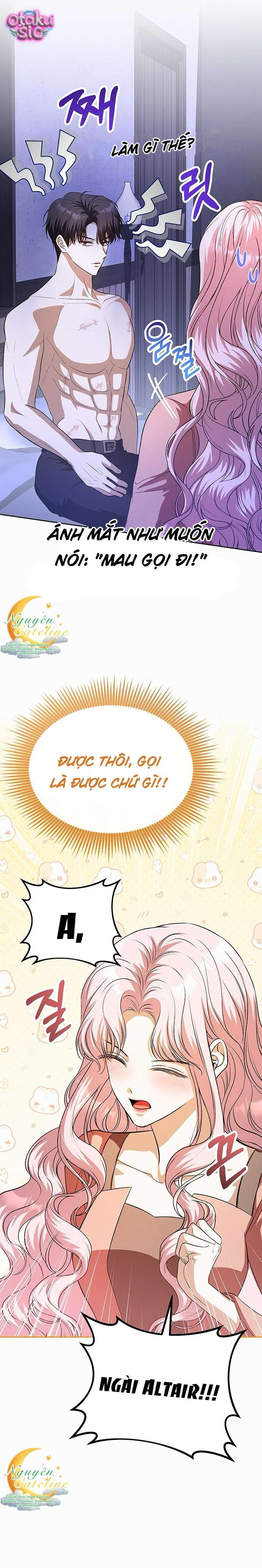 Có lẽ… cuộc hôn nhân này vốn đã là một sai lầm. - Chap 25 - Trang 6