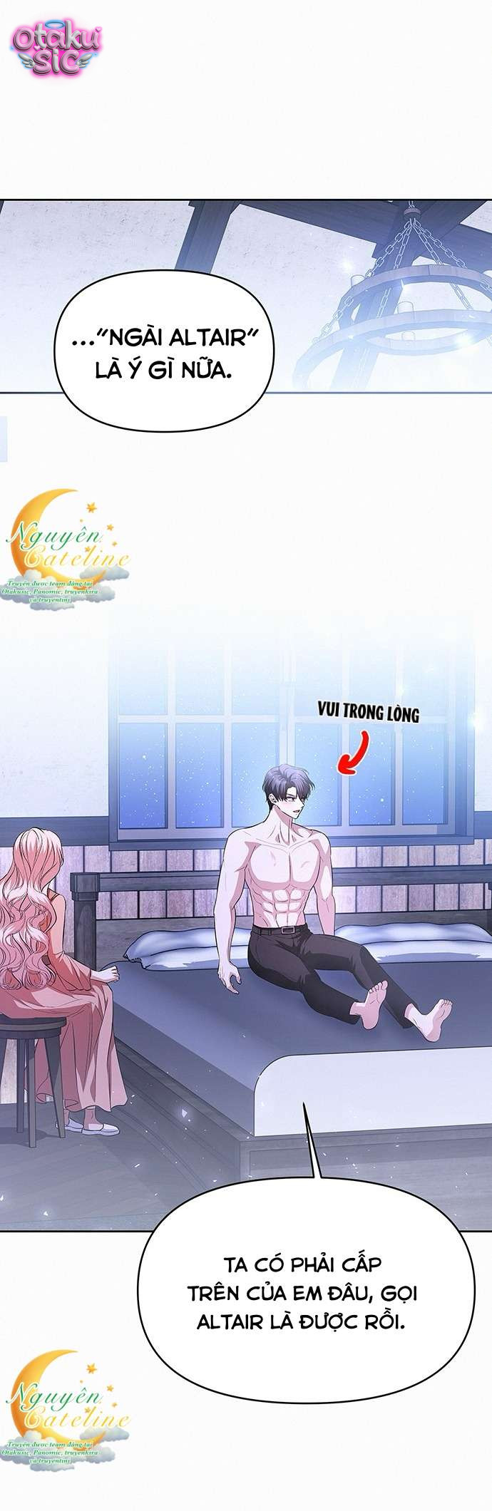 Có lẽ… cuộc hôn nhân này vốn đã là một sai lầm. - Chap 25 - Trang 7