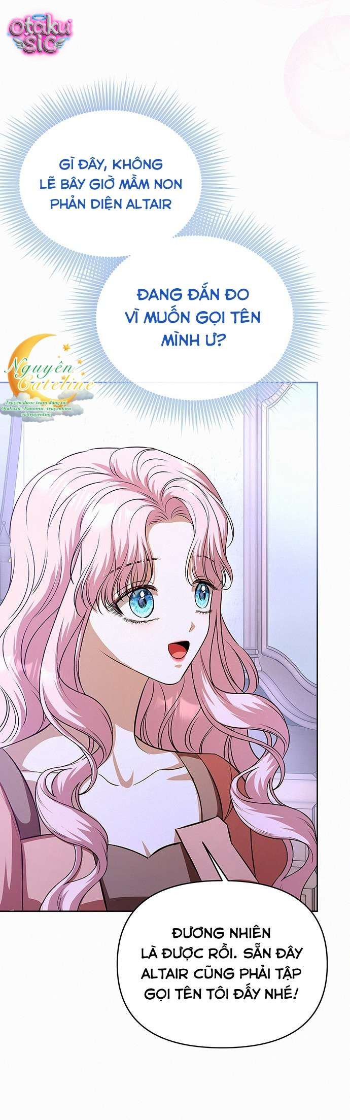 Có lẽ… cuộc hôn nhân này vốn đã là một sai lầm. - Chap 25 - Trang 9
