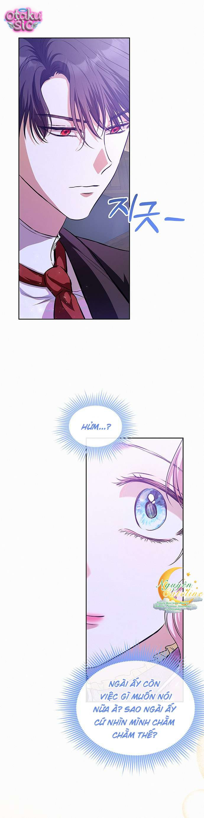 Có lẽ… cuộc hôn nhân này vốn đã là một sai lầm. - Chap 26 - Trang 19
