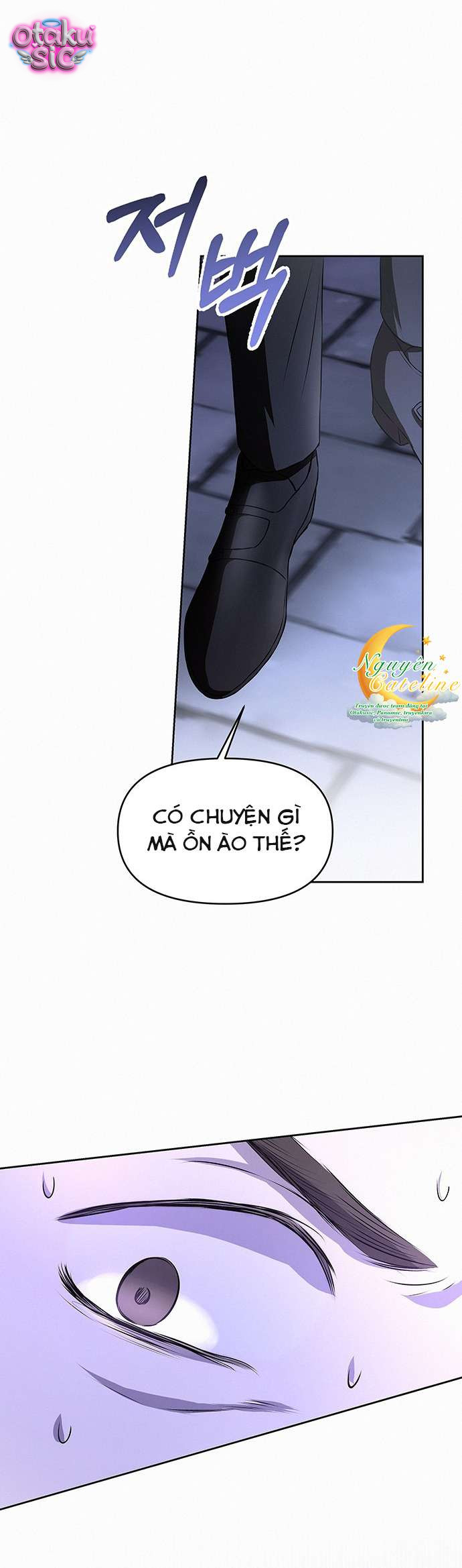 Có lẽ… cuộc hôn nhân này vốn đã là một sai lầm. - Chap 26 - Trang 25