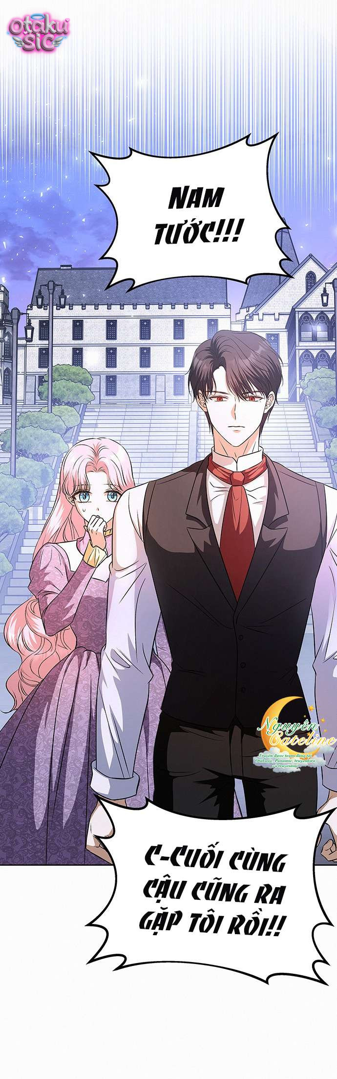 Có lẽ… cuộc hôn nhân này vốn đã là một sai lầm. - Chap 26 - Trang 26