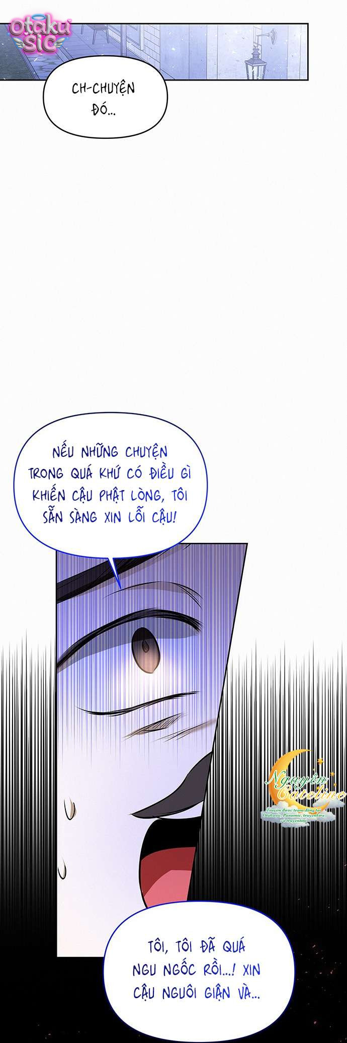 Có lẽ… cuộc hôn nhân này vốn đã là một sai lầm. - Chap 26 - Trang 28