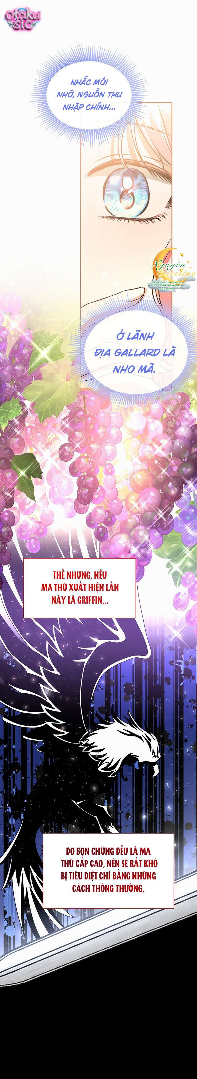 Có lẽ… cuộc hôn nhân này vốn đã là một sai lầm. - Chap 26 - Trang 30