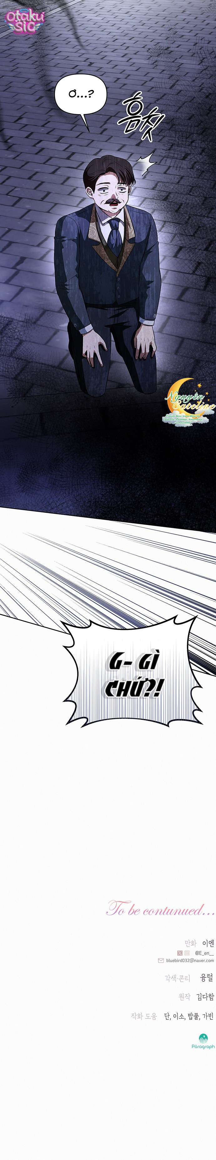 Có lẽ… cuộc hôn nhân này vốn đã là một sai lầm. - Chap 26 - Trang 39