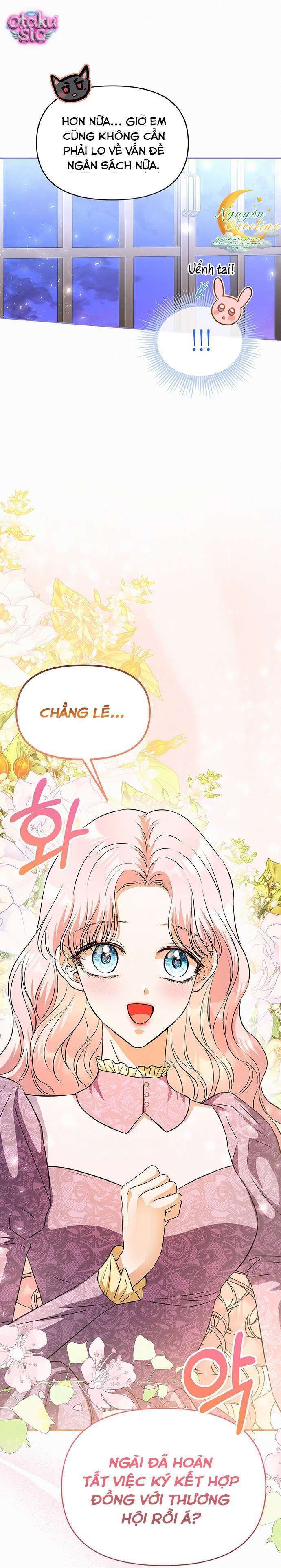Có lẽ… cuộc hôn nhân này vốn đã là một sai lầm. - Chap 26 - Trang 7