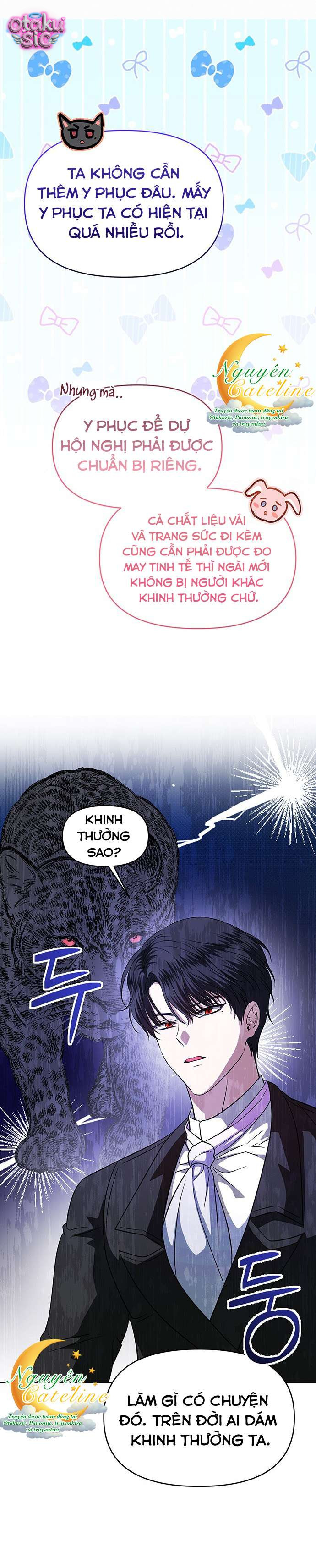 Có lẽ… cuộc hôn nhân này vốn đã là một sai lầm. - Chap 27 - Trang 17