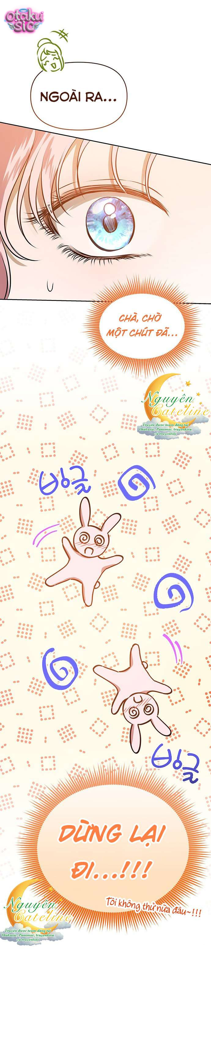 Có lẽ… cuộc hôn nhân này vốn đã là một sai lầm. - Chap 27 - Trang 24