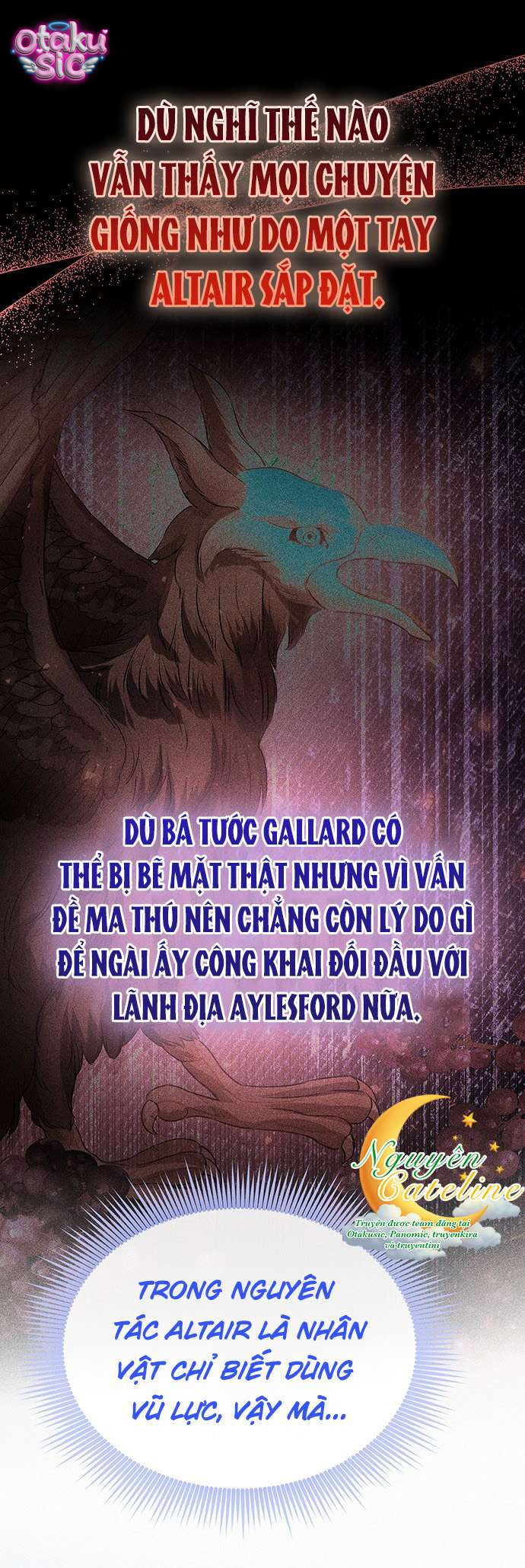 Có lẽ… cuộc hôn nhân này vốn đã là một sai lầm. - Chap 27 - Trang 4
