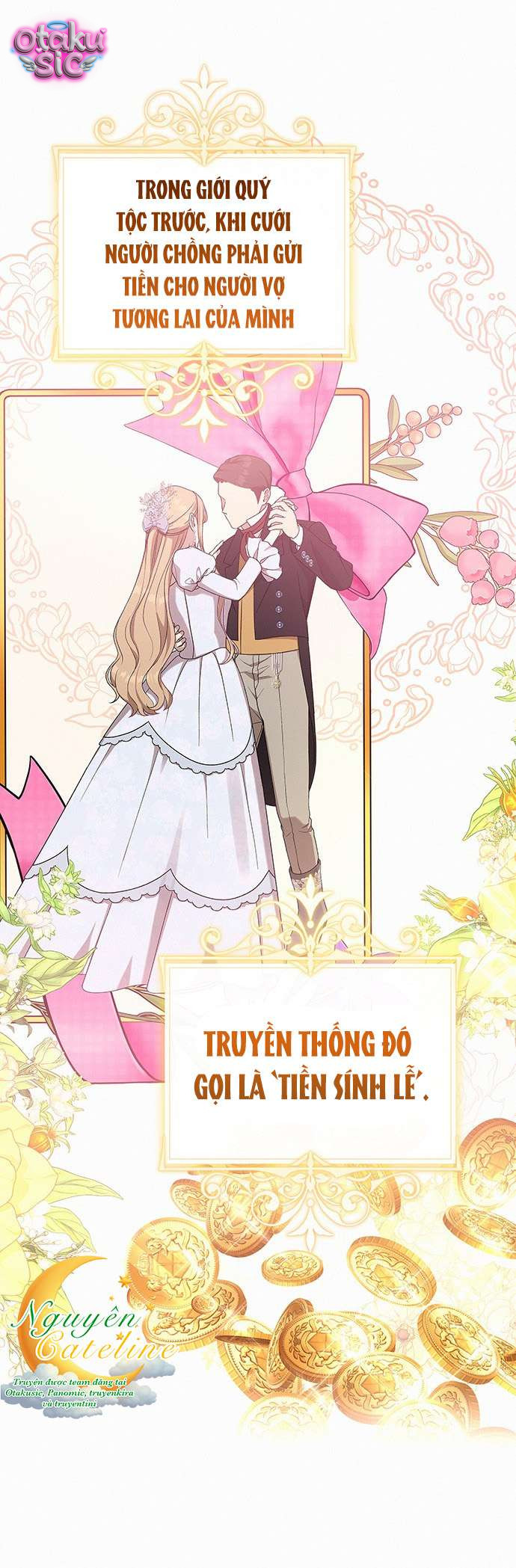 Có lẽ… cuộc hôn nhân này vốn đã là một sai lầm. - Chap 27 - Trang 33