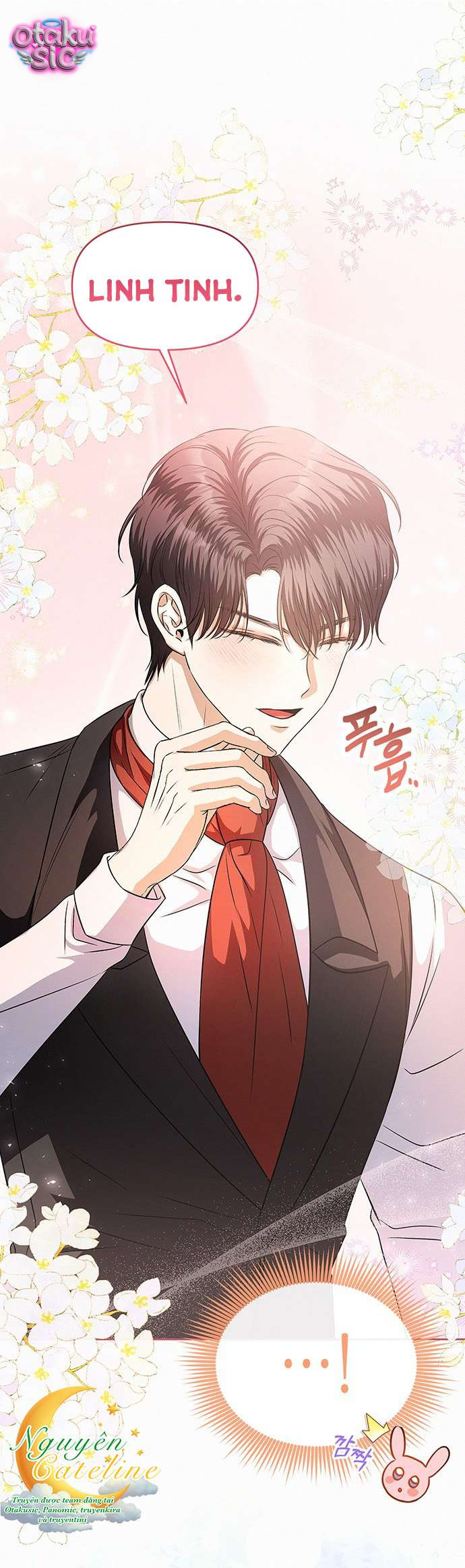 Có lẽ… cuộc hôn nhân này vốn đã là một sai lầm. - Chap 27 - Trang 9