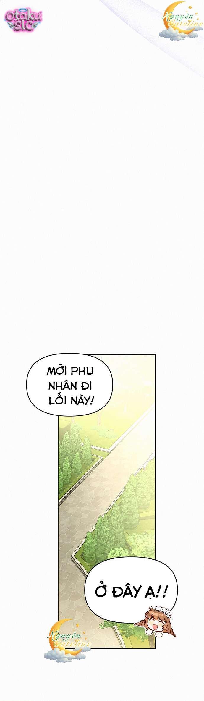 Có lẽ… cuộc hôn nhân này vốn đã là một sai lầm. - Chap 28 - Trang 18
