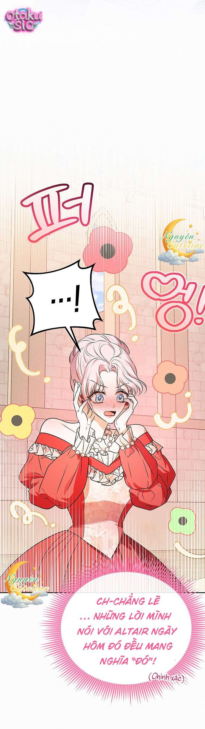 Có lẽ… cuộc hôn nhân này vốn đã là một sai lầm. - Chap 28 - Trang 30