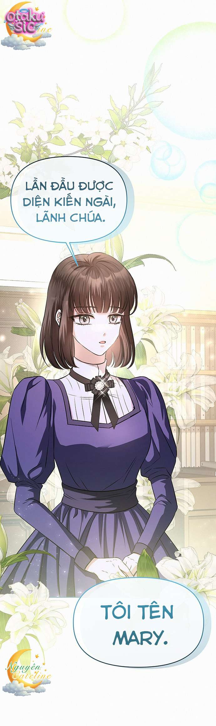 Có lẽ… cuộc hôn nhân này vốn đã là một sai lầm. - Chap 28 - Trang 6