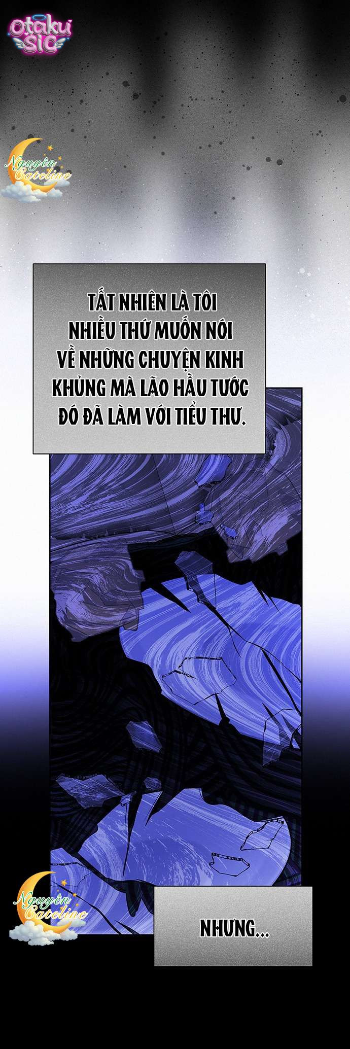 Có lẽ… cuộc hôn nhân này vốn đã là một sai lầm. - Chap 28 - Trang 10
